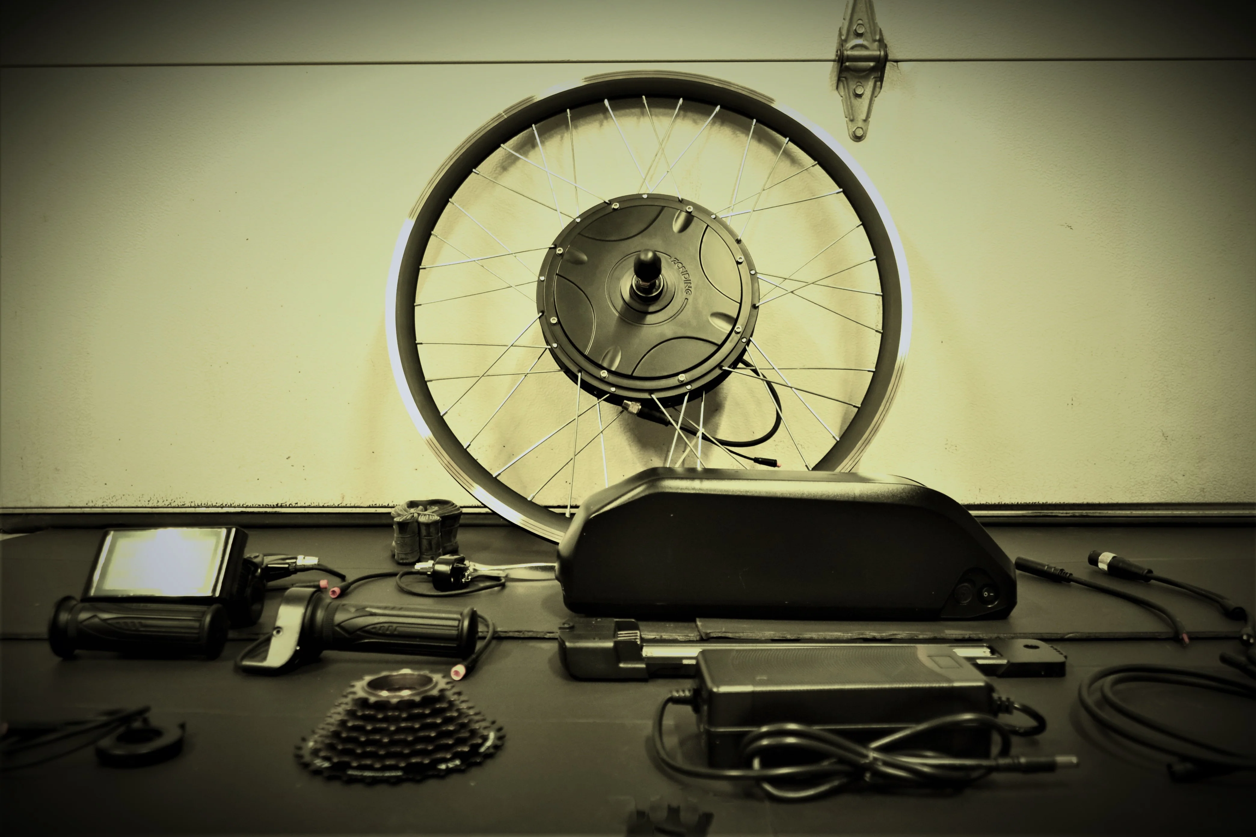 Canada’s Best Value Electric Rides