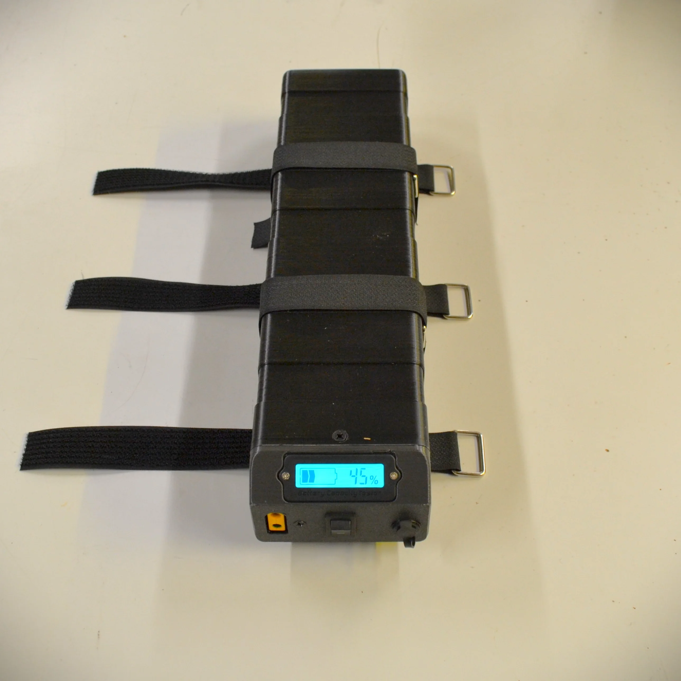 Lithium Battery Packs